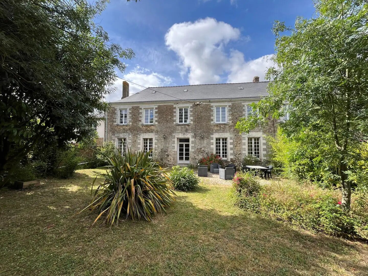 Maison à vendre, 162m², Saint-Colomban