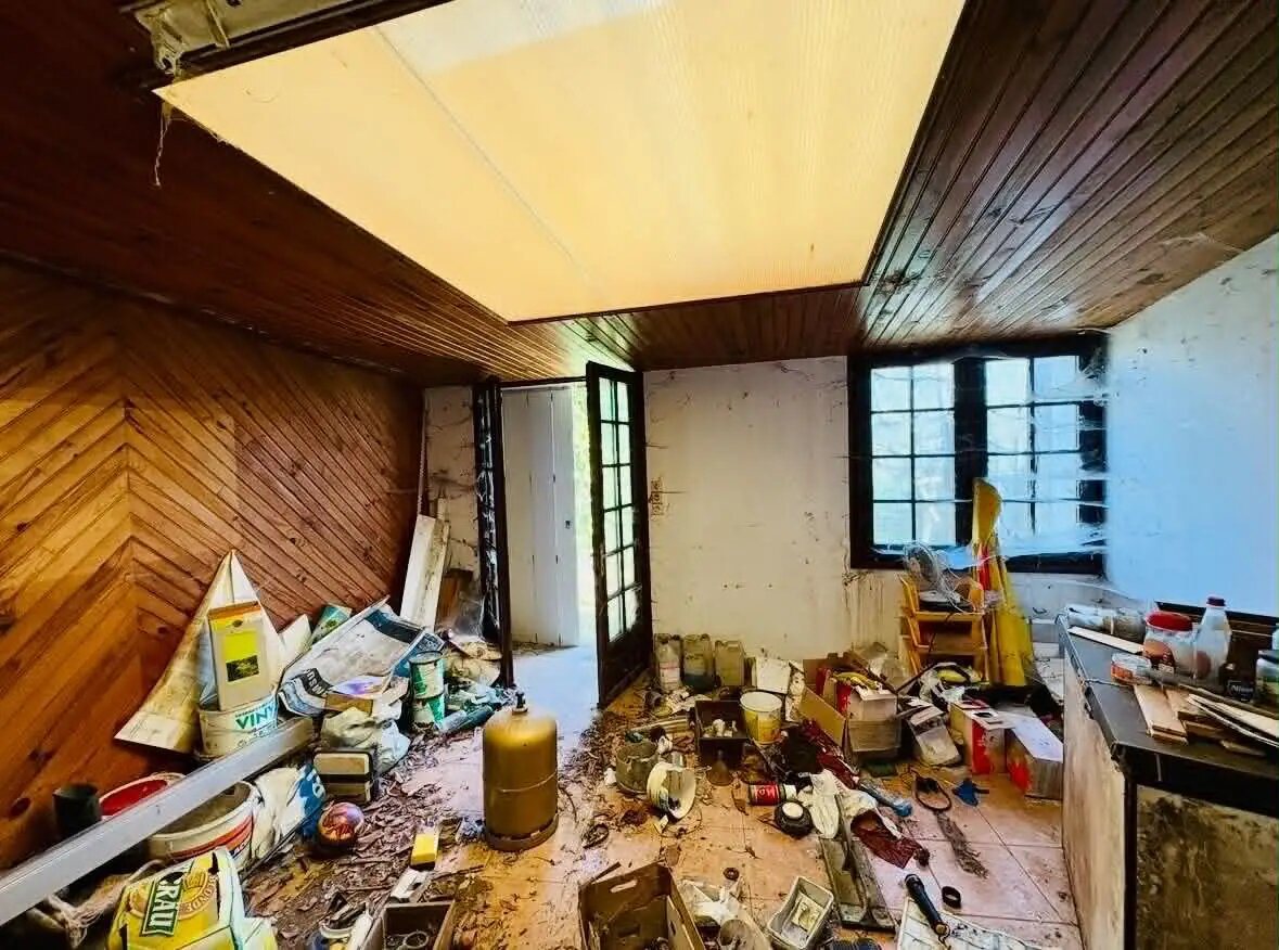 Maison à vendre, 190m², La Boissière-de-Montaigu