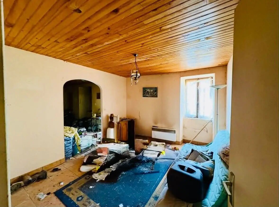 Maison à vendre, 190m², La Boissière-de-Montaigu