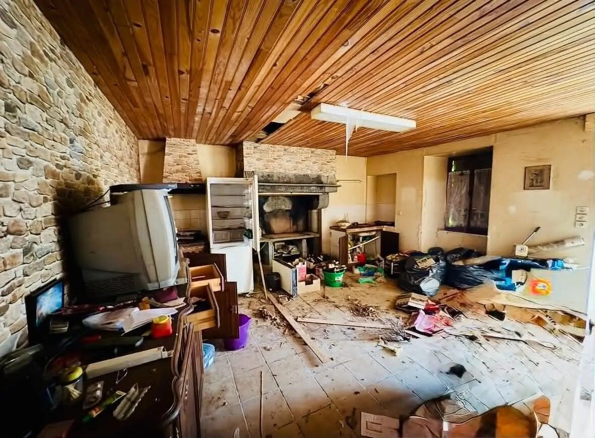 Maison à vendre, 190m², La Boissière-de-Montaigu
