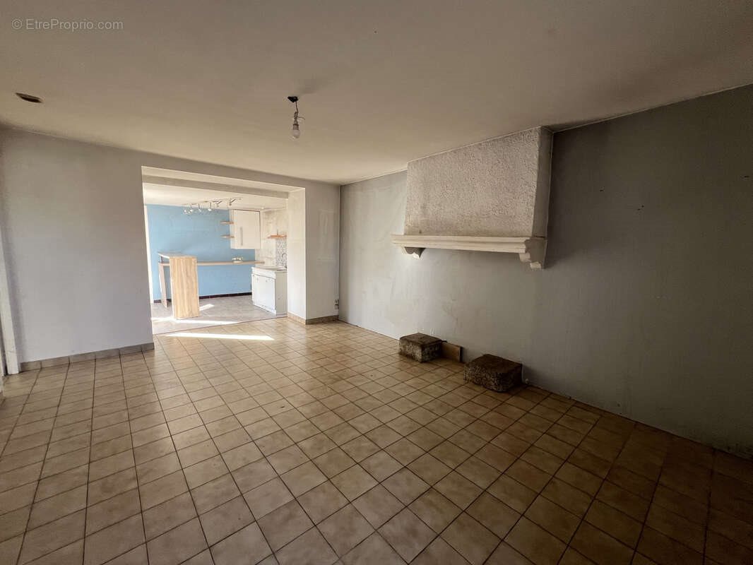 Appartement à vendre, 46m², Montaigu-Vendée
