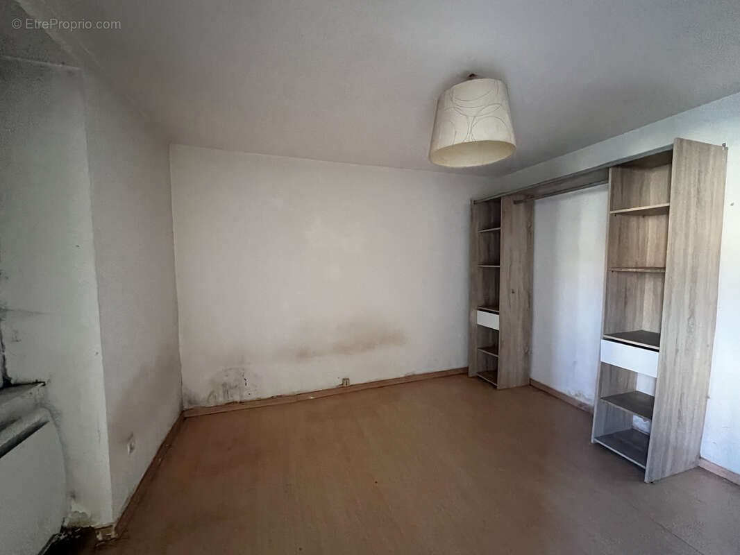 Appartement à vendre, 46m², Montaigu-Vendée