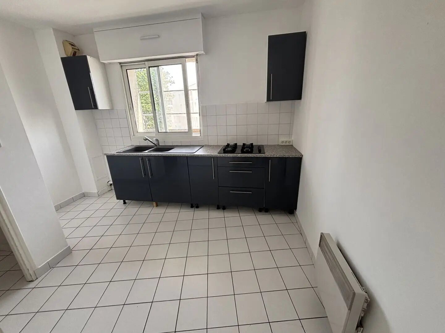 Appartement à louer, 49m², Montaigu