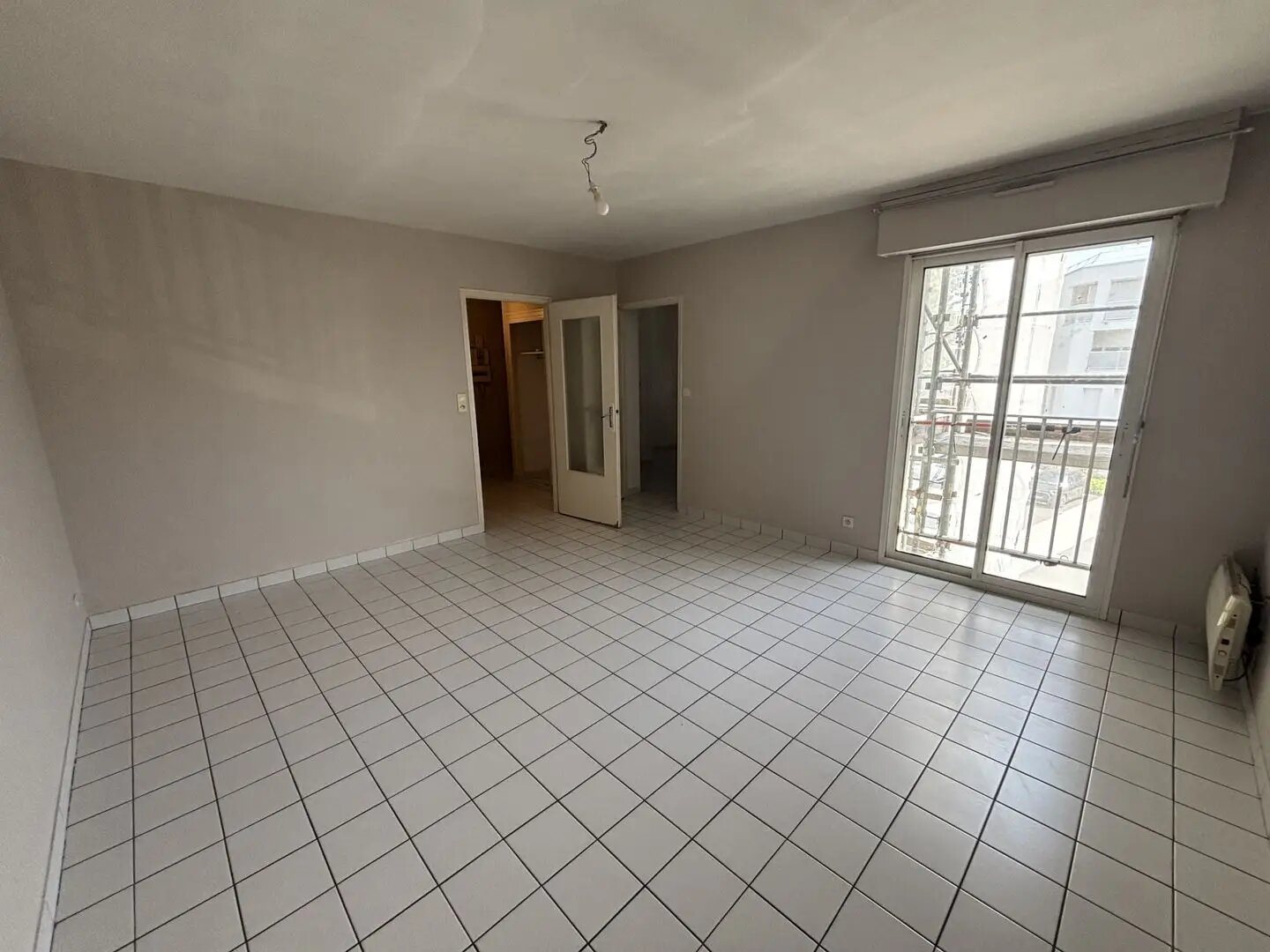 Appartement à louer, 49m², Montaigu