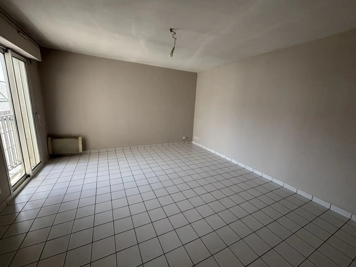 Appartement à louer, 49m², Montaigu