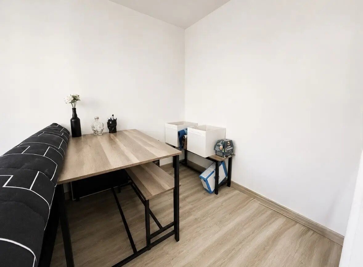Appartement à louer, 30m², Les Landes-Genusson