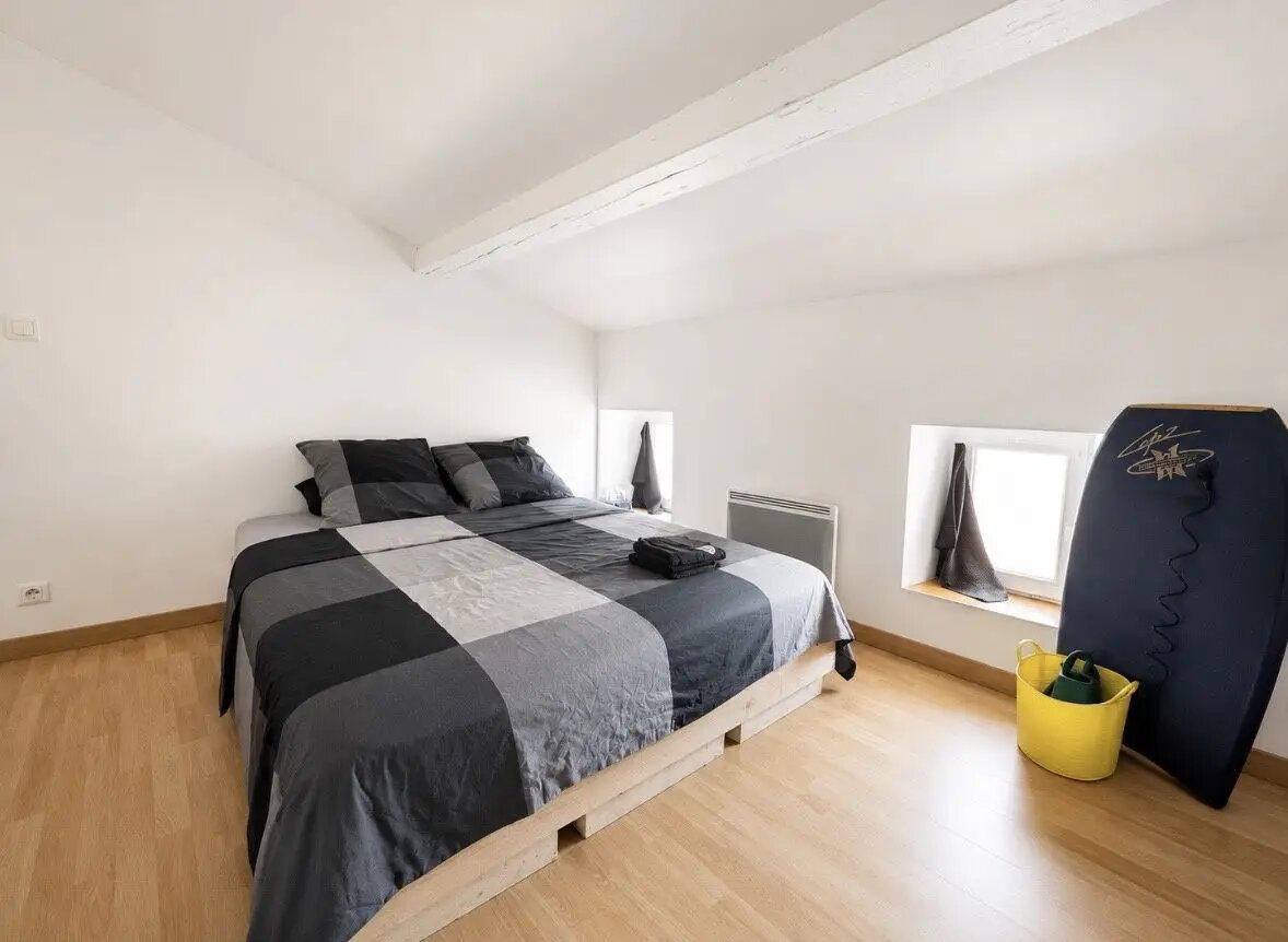 Appartement à louer, 30m², Les Landes-Genusson