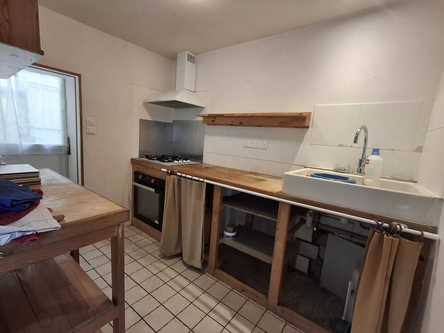 Maison à vendre, 92m², Saint-Vincent-Sterlanges