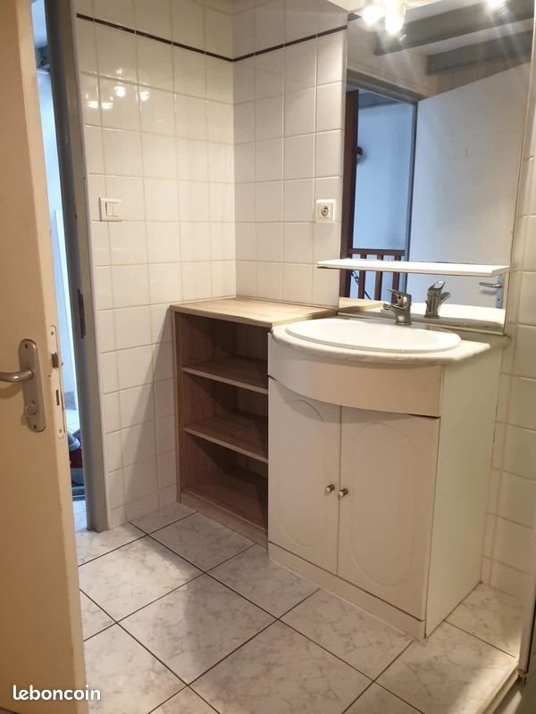 Appartement à louer, 38m², La Bruffière