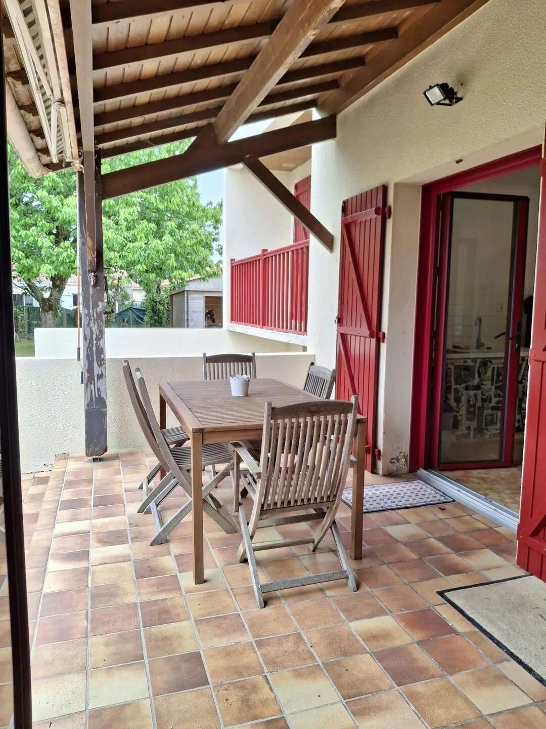 Maison à vendre, 112m², Dompierre-sur-Yon