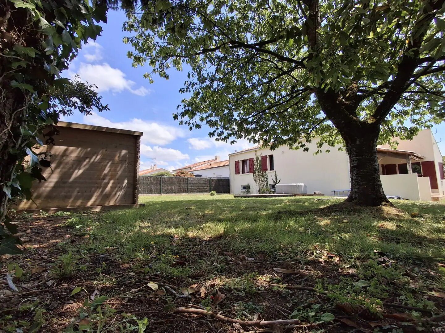 Maison à vendre, 112m², Dompierre-sur-Yon
