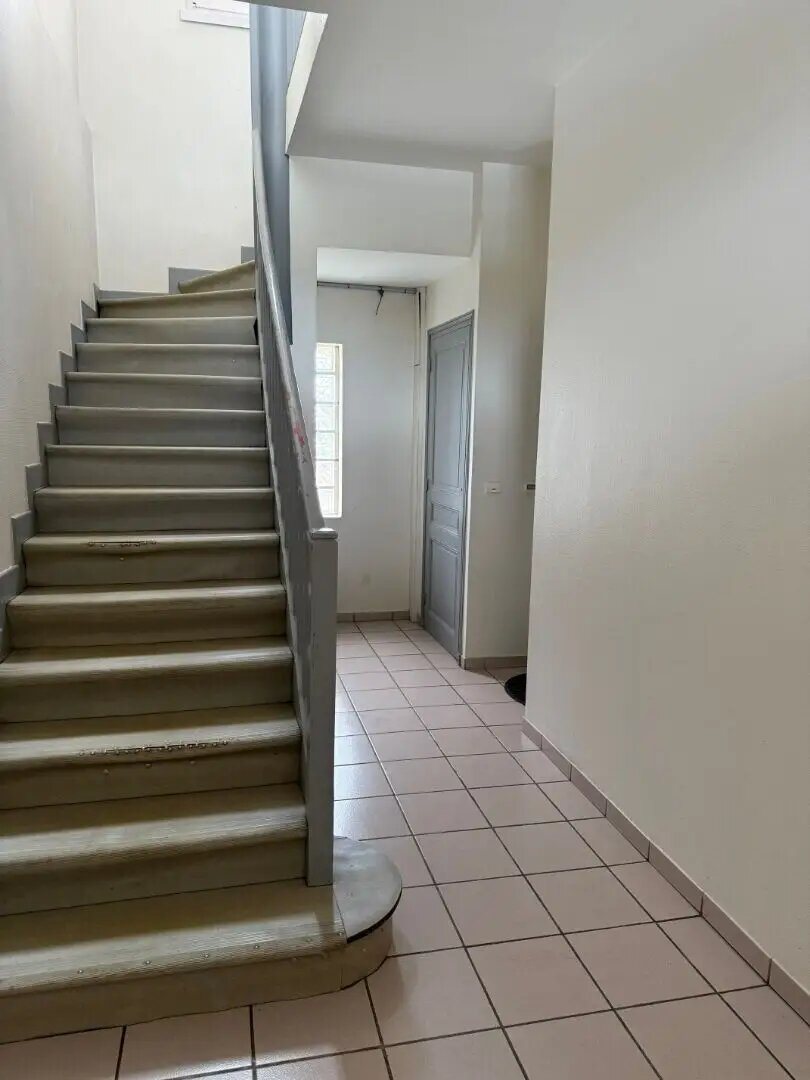 Appartement à vendre, 274m², Saint-Quentin-Fallavier