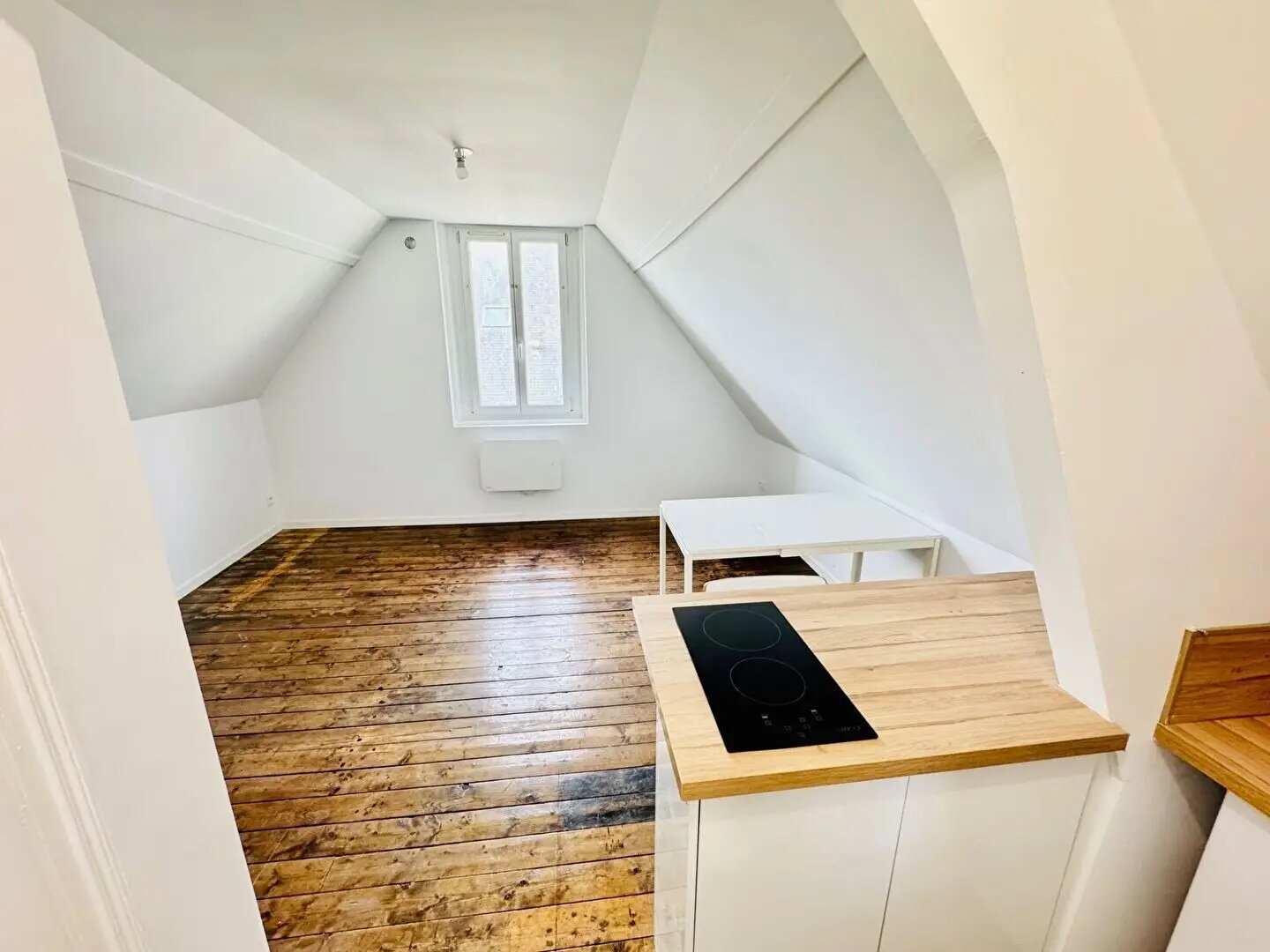 Appartement à vendre, 16m², Berck