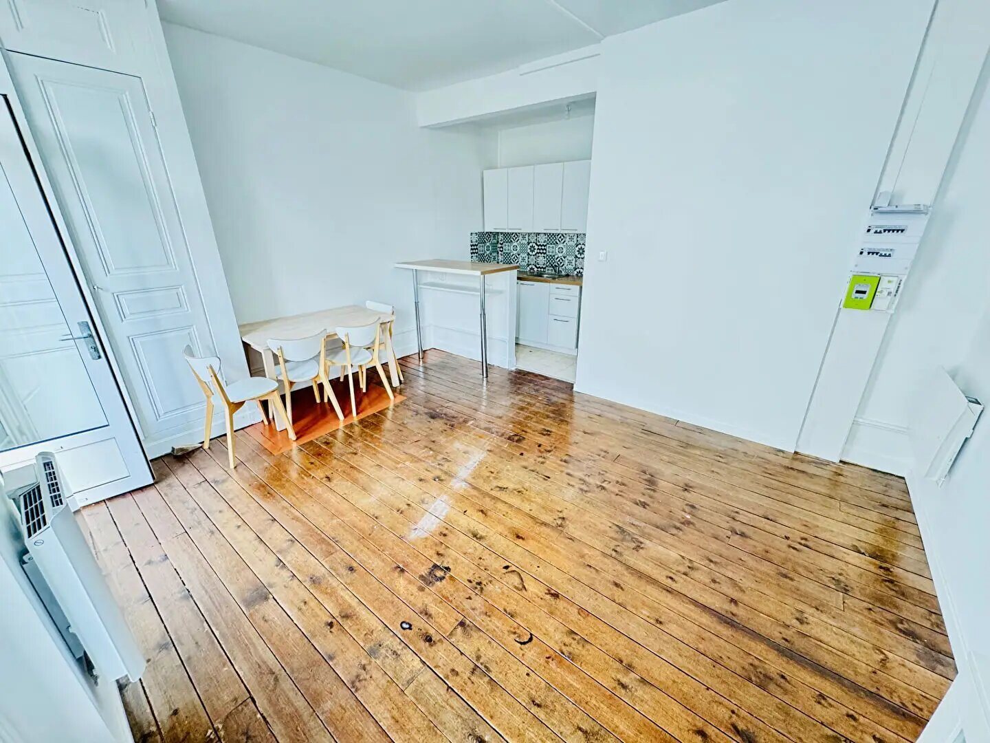 Appartement à vendre, 23m², Berck