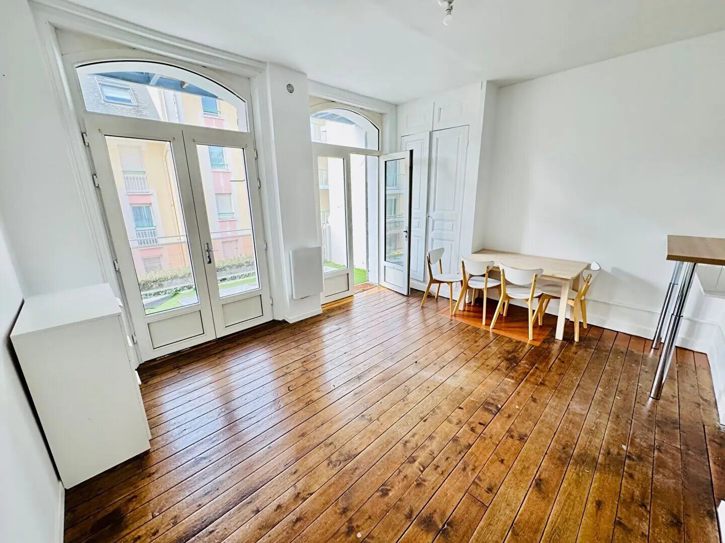 Appartement à vendre, 23m², Berck