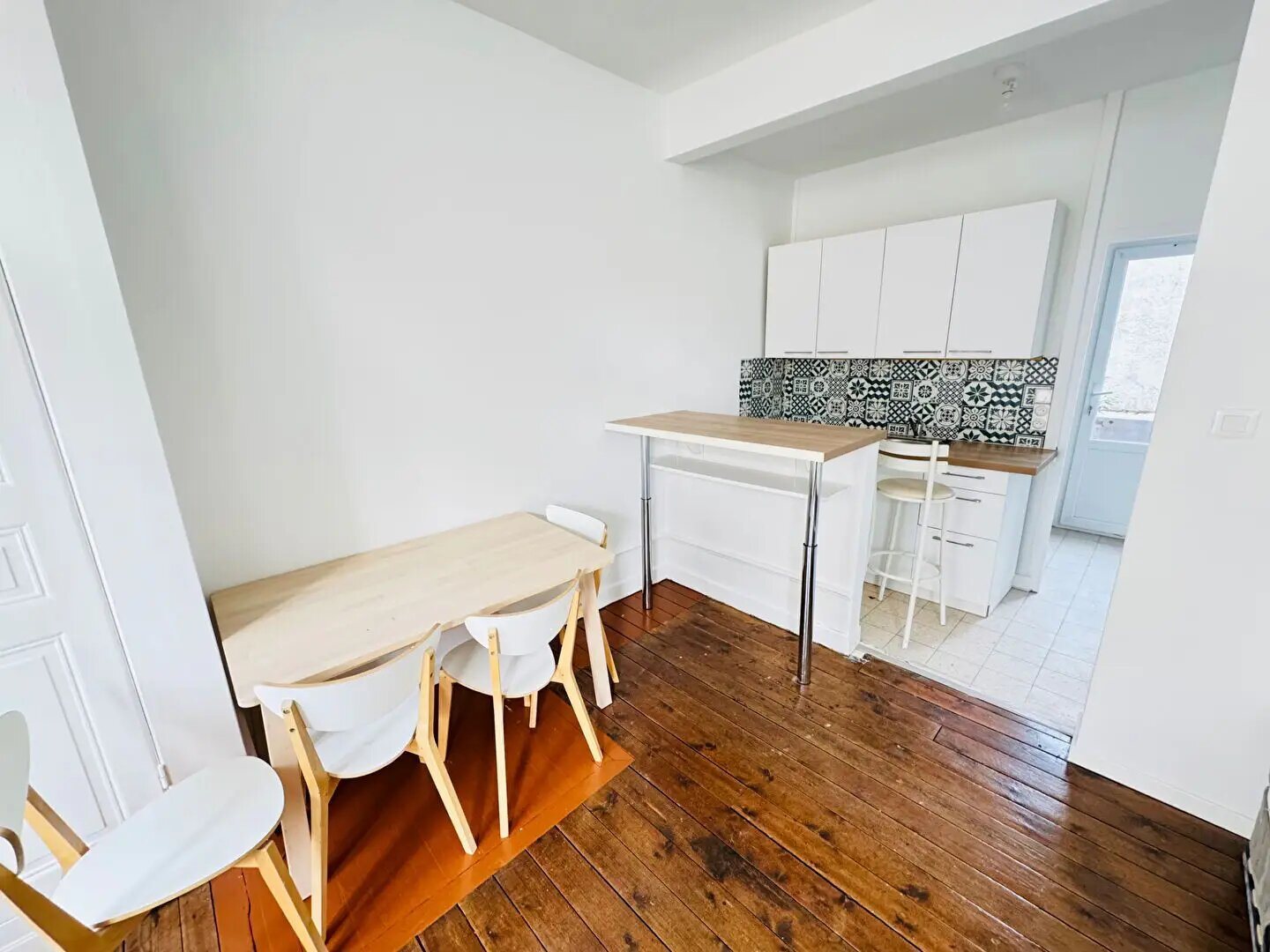 Appartement à vendre, 23m², Berck