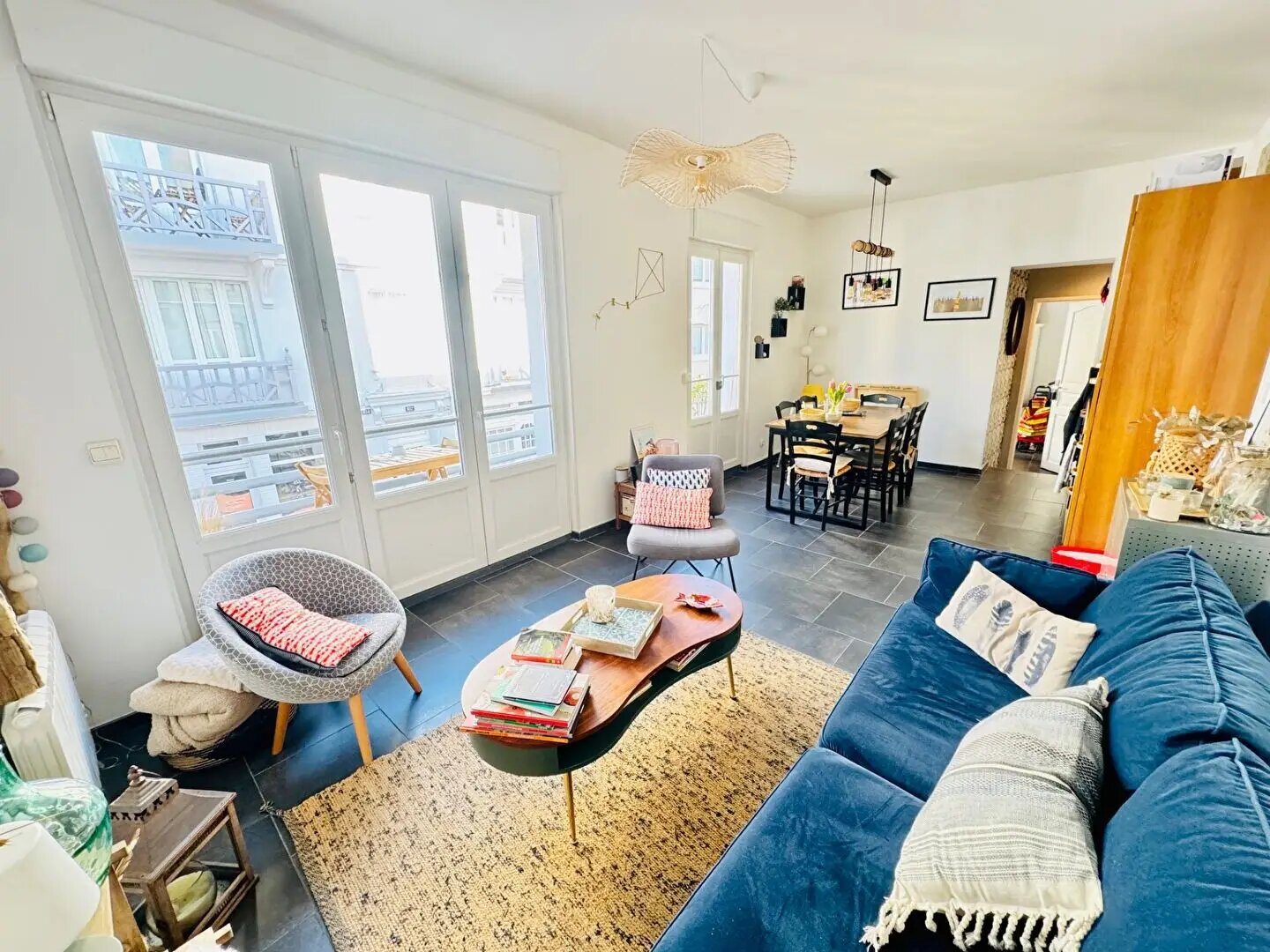 Appartement à vendre, 38m², Le Touquet-Paris-Plage