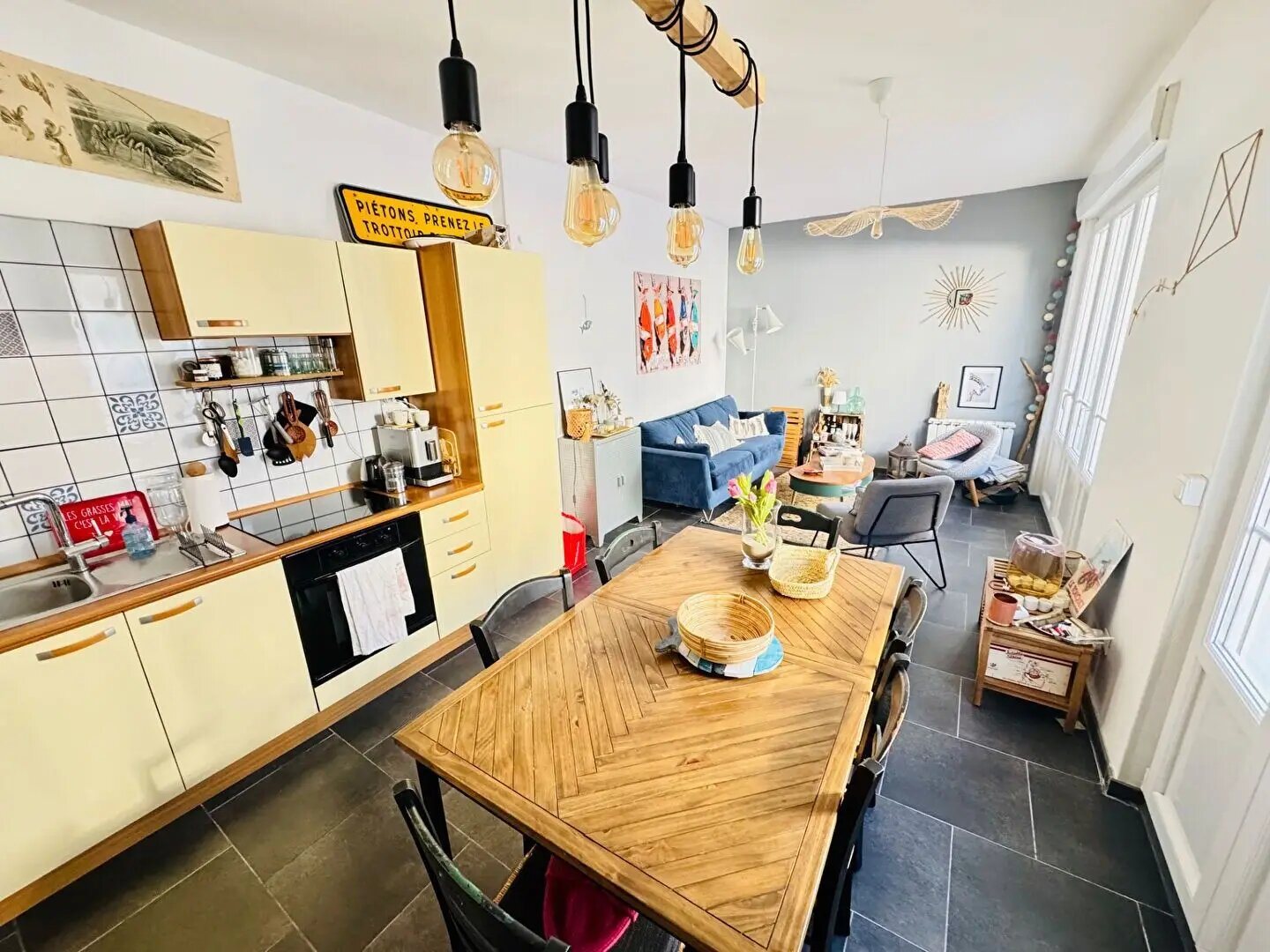 Appartement à vendre, 38m², Le Touquet-Paris-Plage