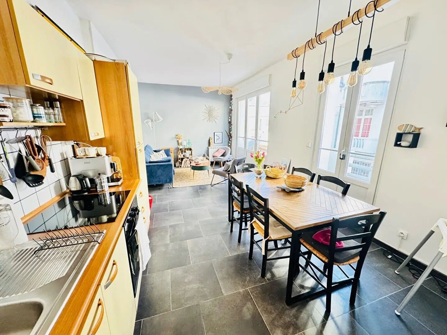 Appartement à vendre, 38m², Le Touquet-Paris-Plage