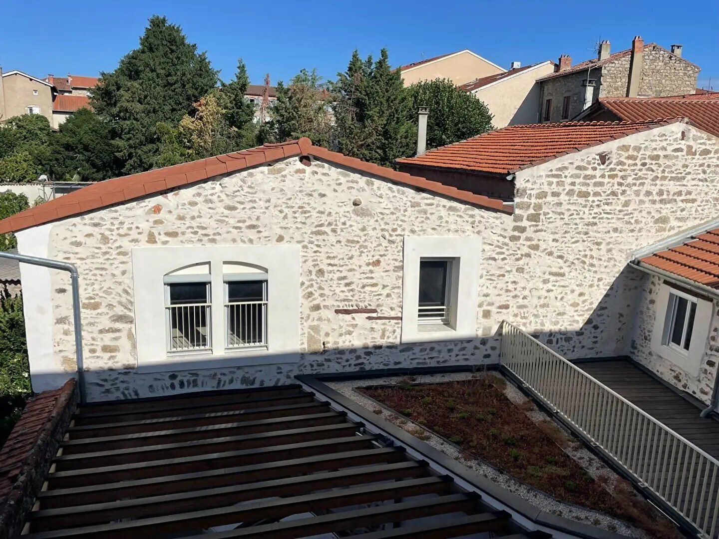 Maison à vendre, 130m², Soucieu-en-Jarrest