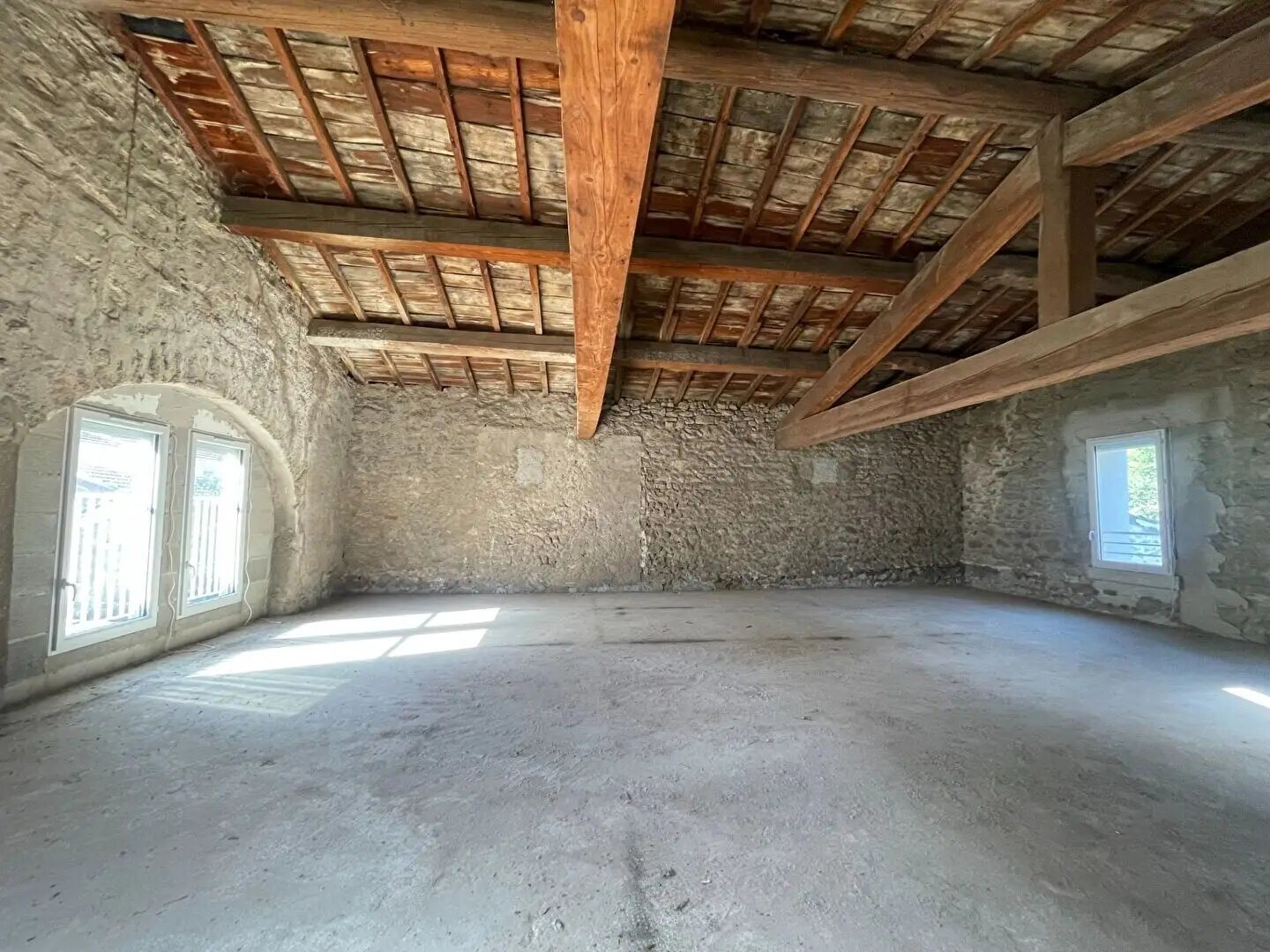Maison à vendre, 130m², Soucieu-en-Jarrest