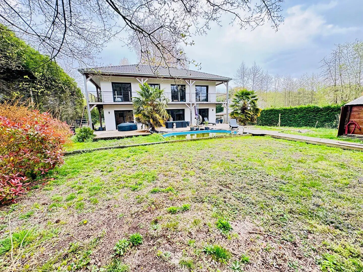 Maison à vendre, 175m², Merlimont