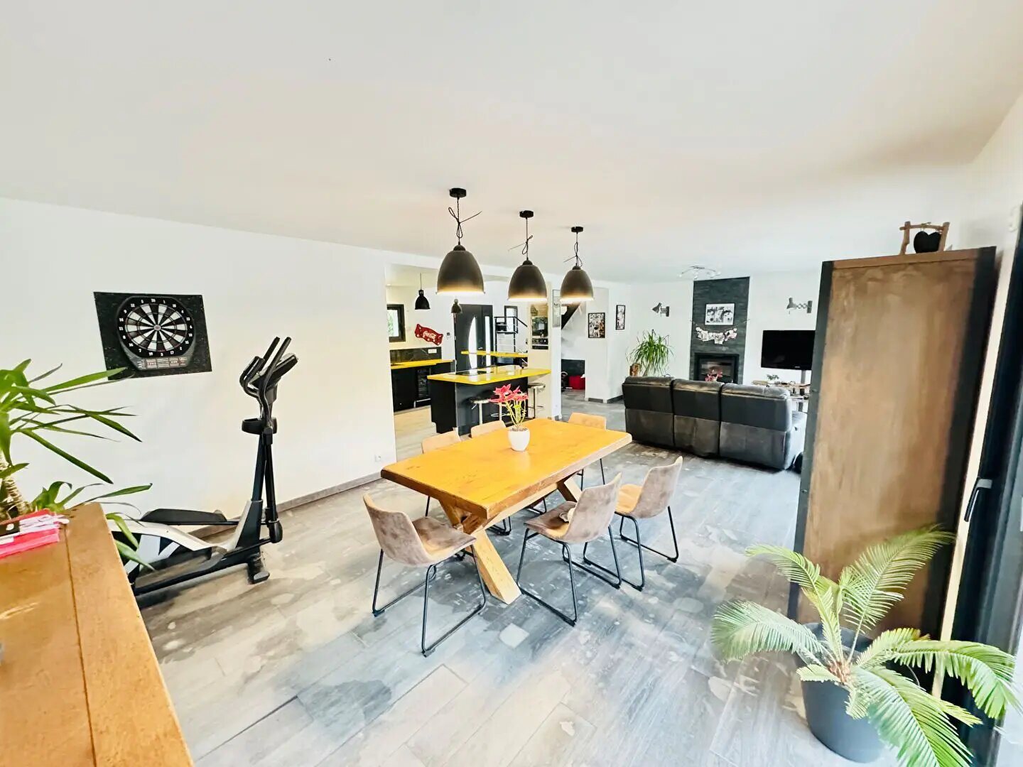Maison à vendre, 175m², Merlimont