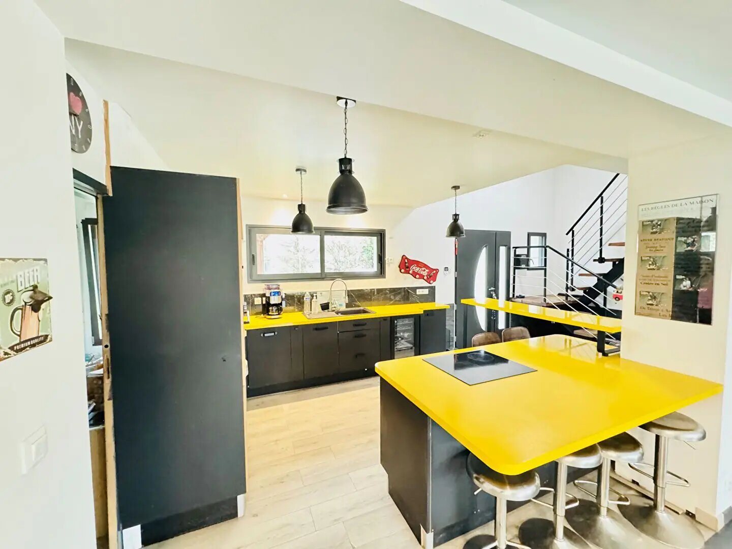 Maison à vendre, 175m², Merlimont