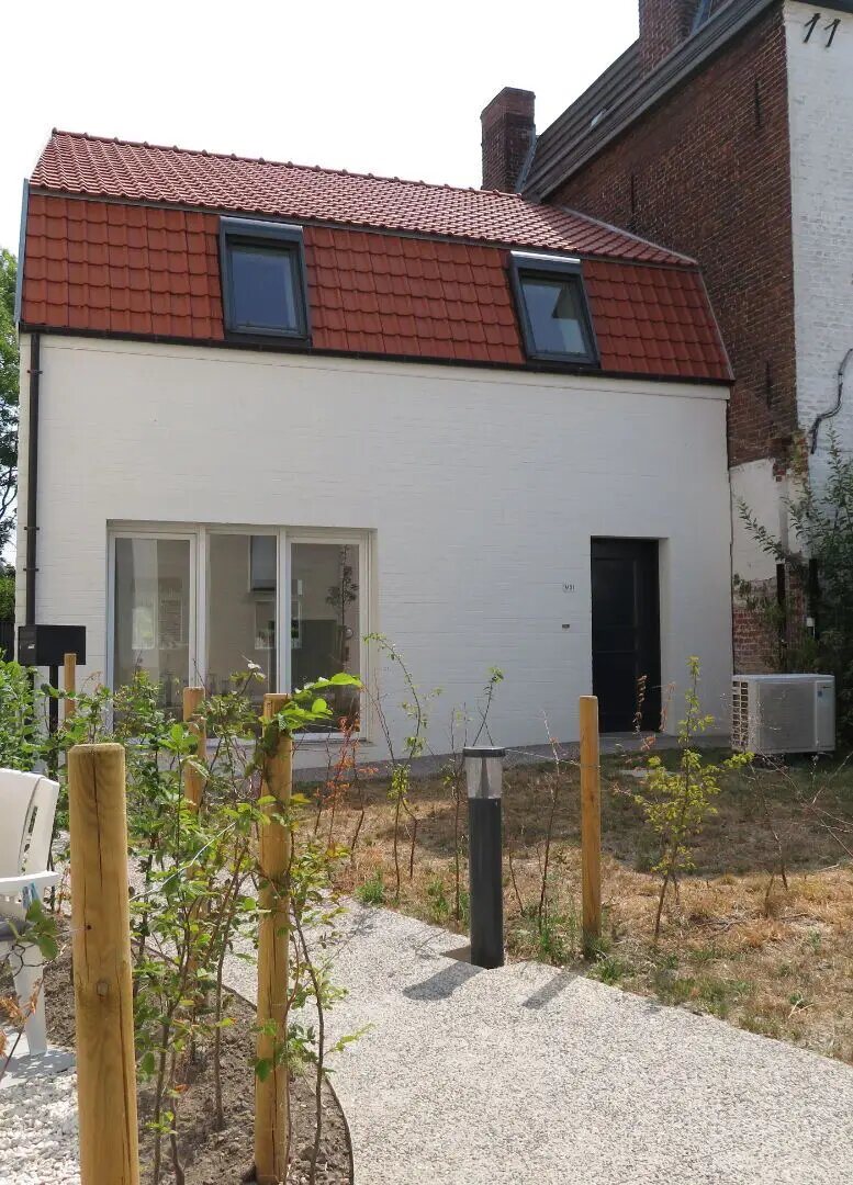 Maison à vendre, 97m², Phalempin