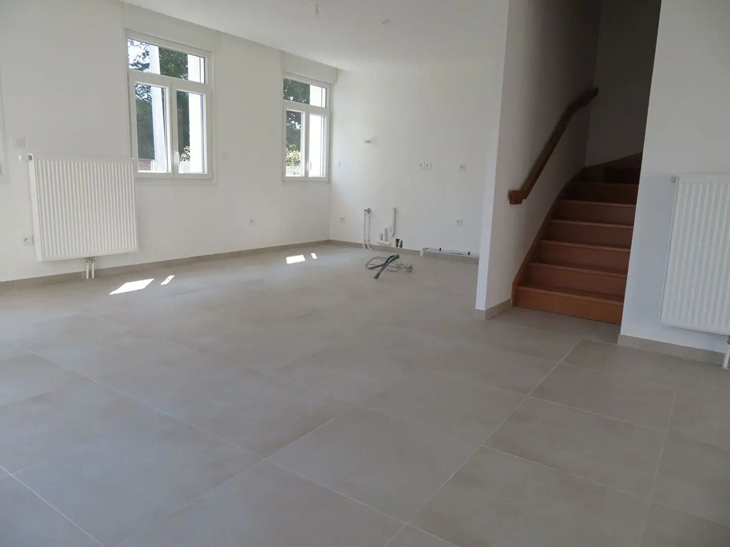 Maison à vendre, 97m², Phalempin