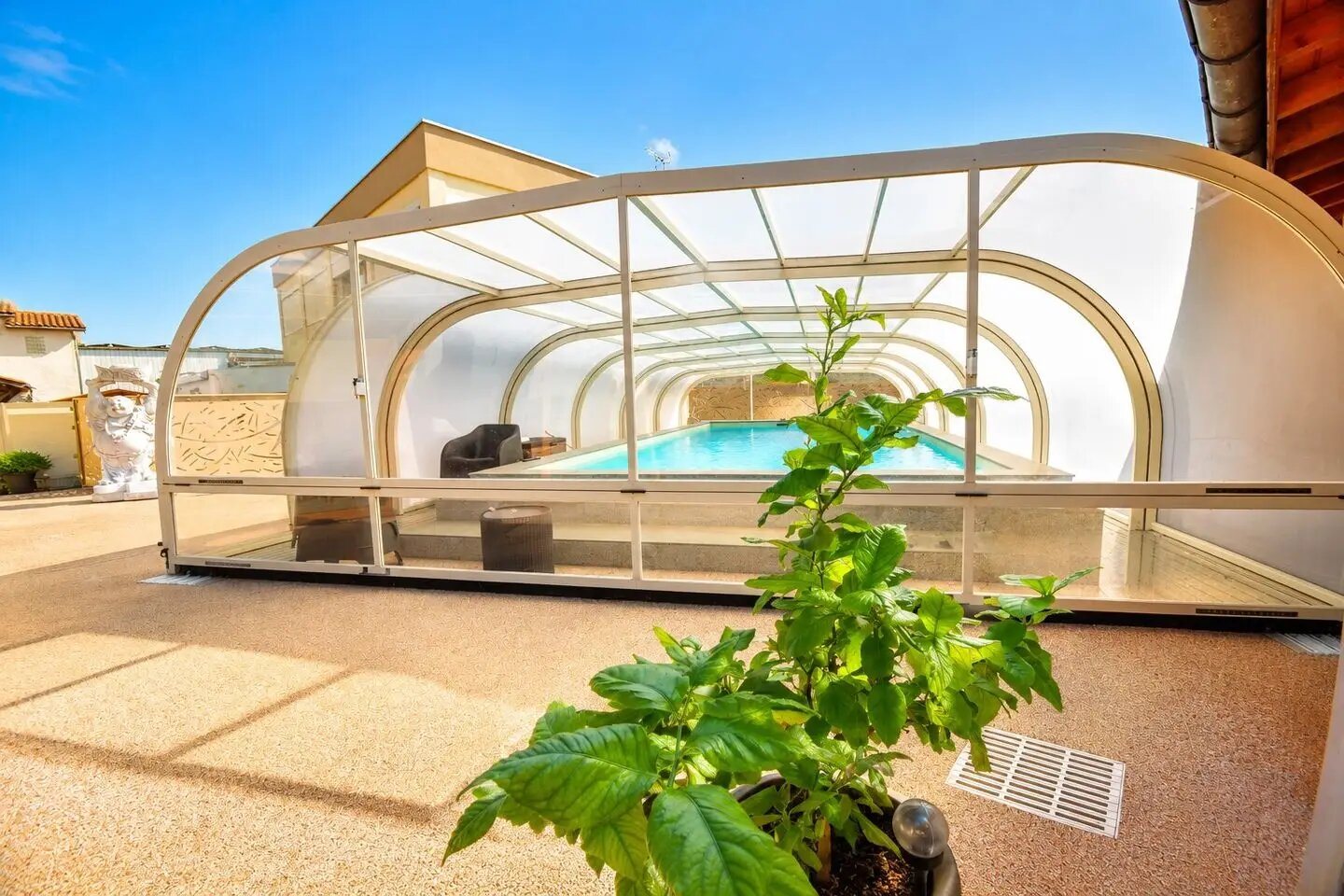 Maison à vendre, 640m², Villeurbanne