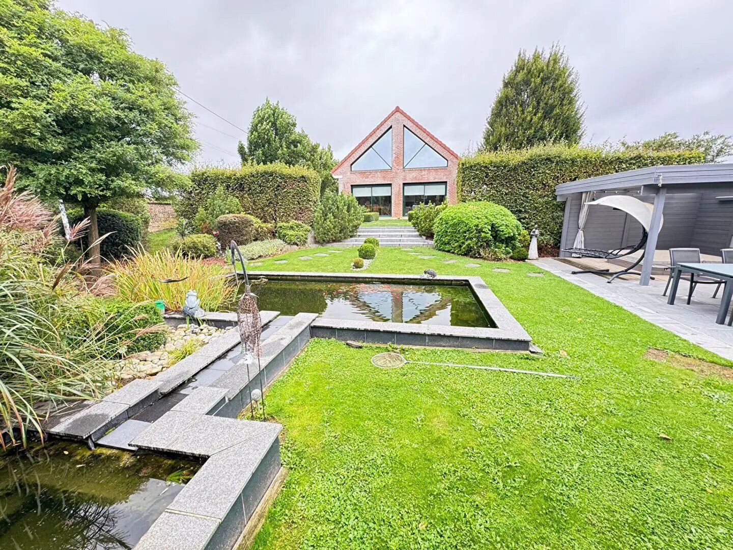 Maison à vendre, 263m², Cambrai