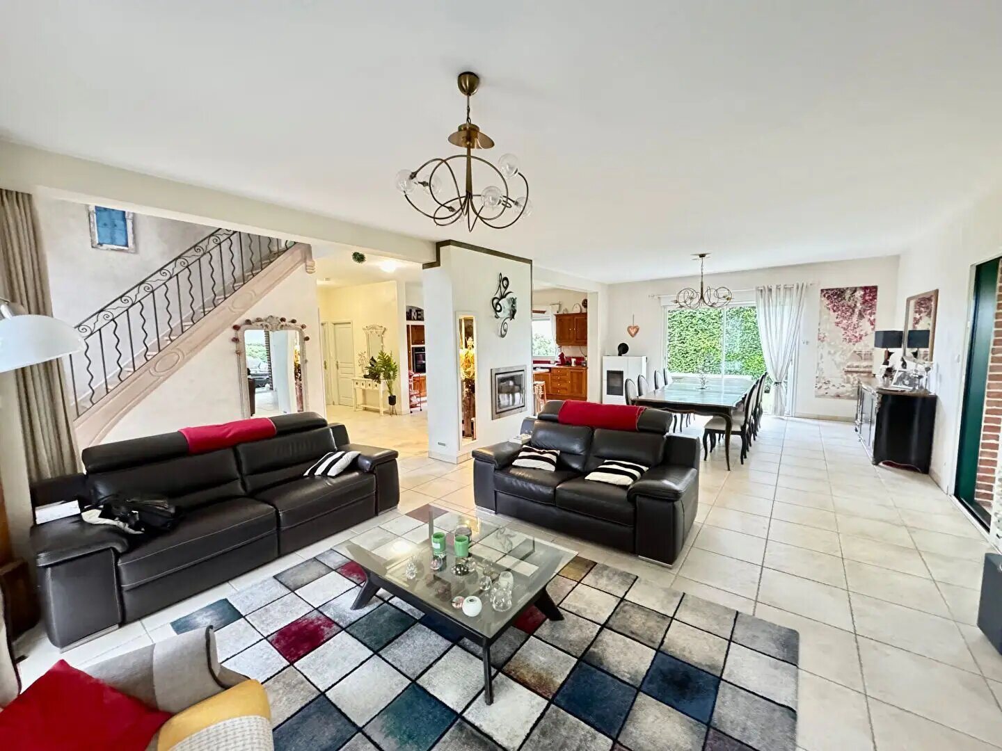 Maison à vendre, 263m², Cambrai