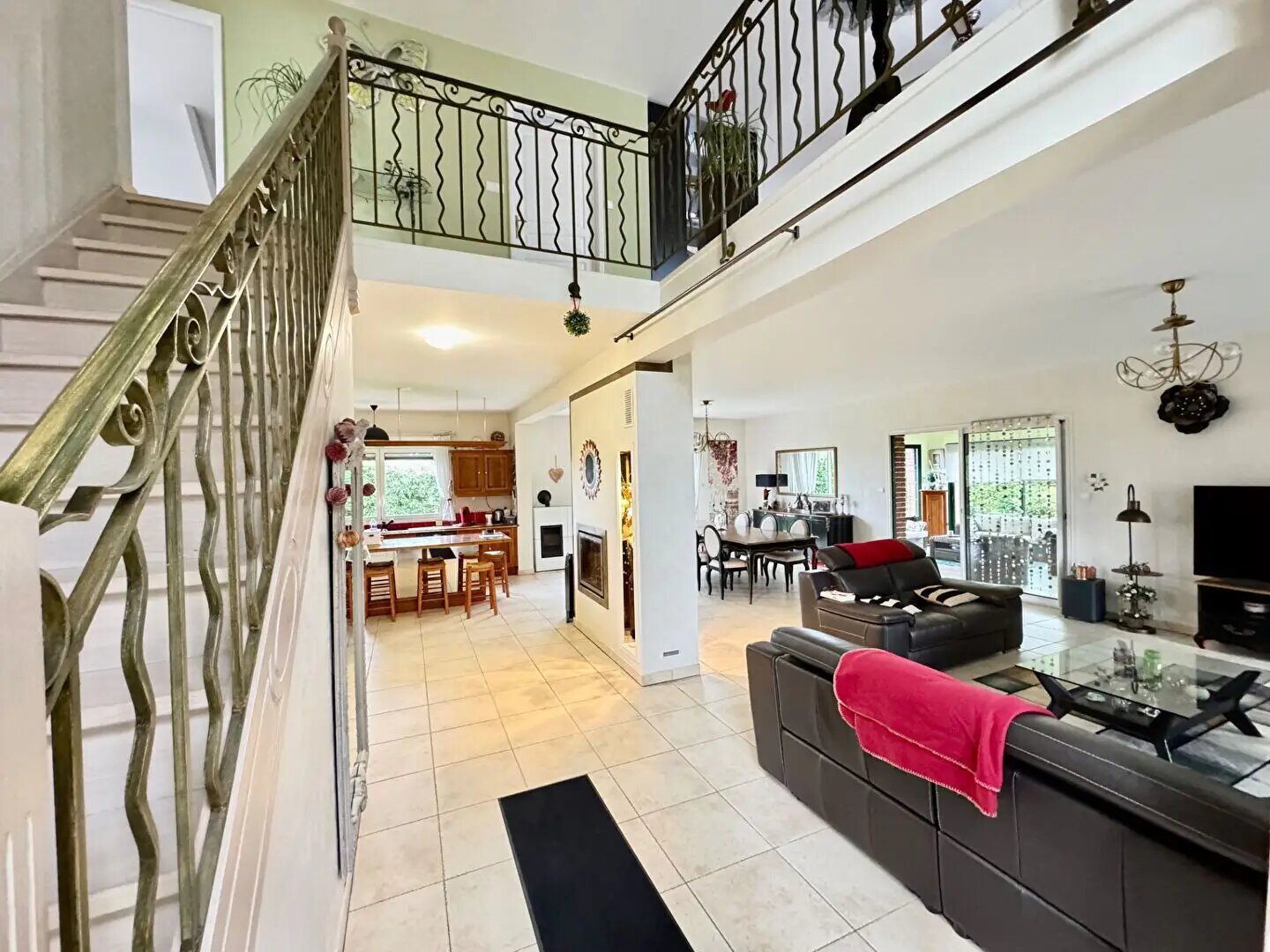 Maison à vendre, 263m², Cambrai