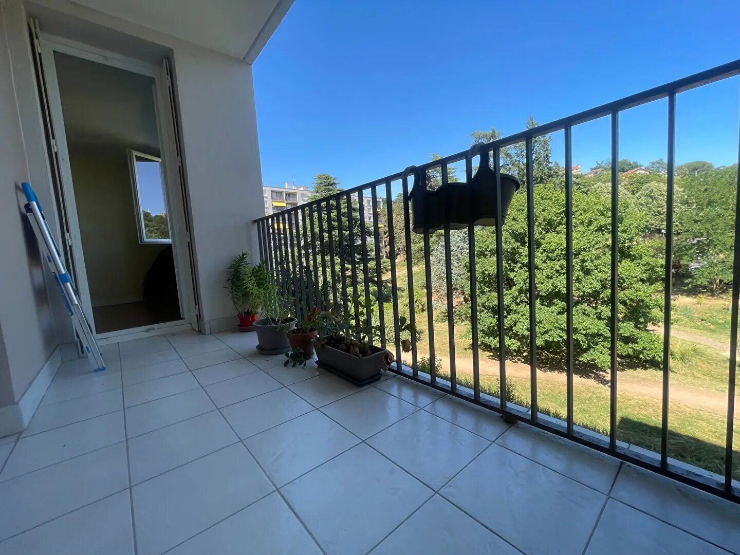 Appartement à louer, 58m², Francheville