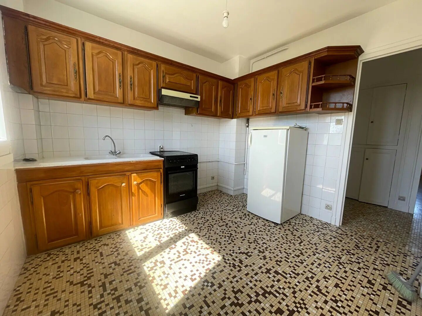 Appartement à louer, 58m², Francheville