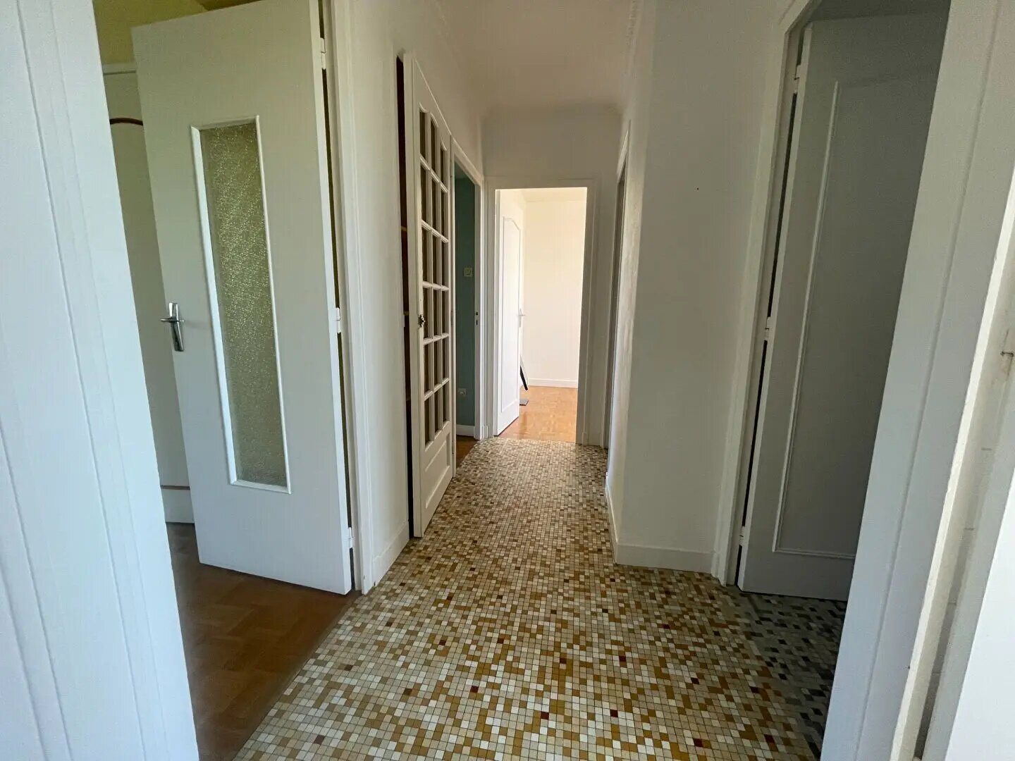 Appartement à louer, 58m², Francheville