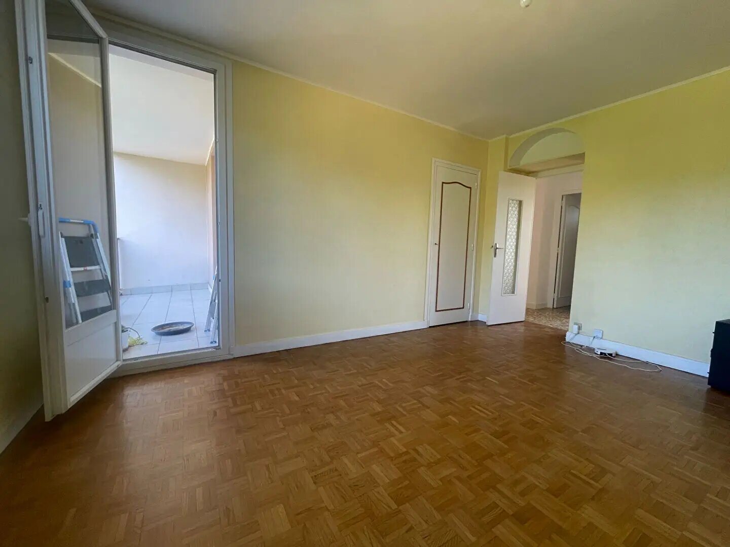 Appartement à louer, 58m², Francheville