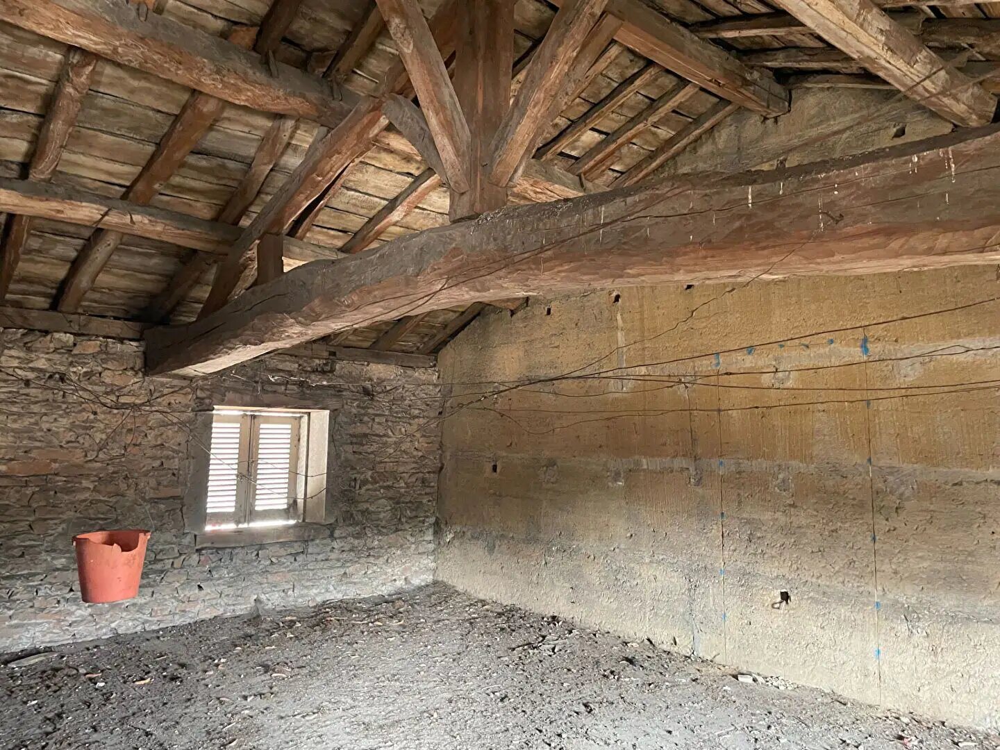 Appartement à vendre, 595m², Pont-de-Veyle