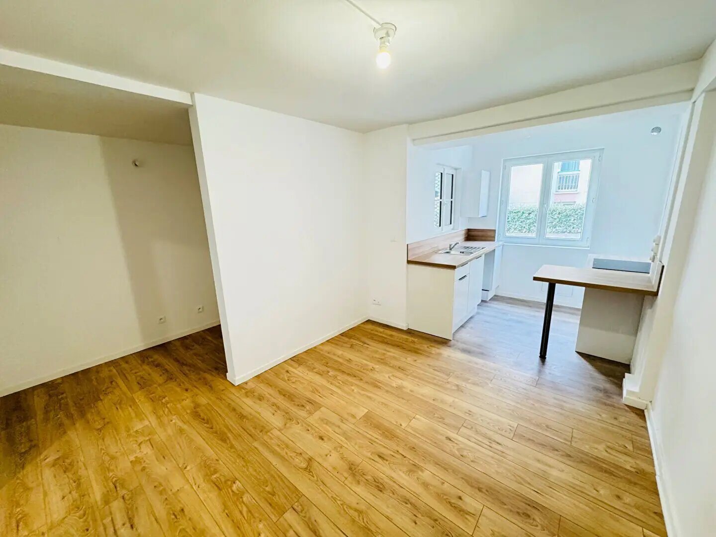 Appartement à vendre, 29m², Berck