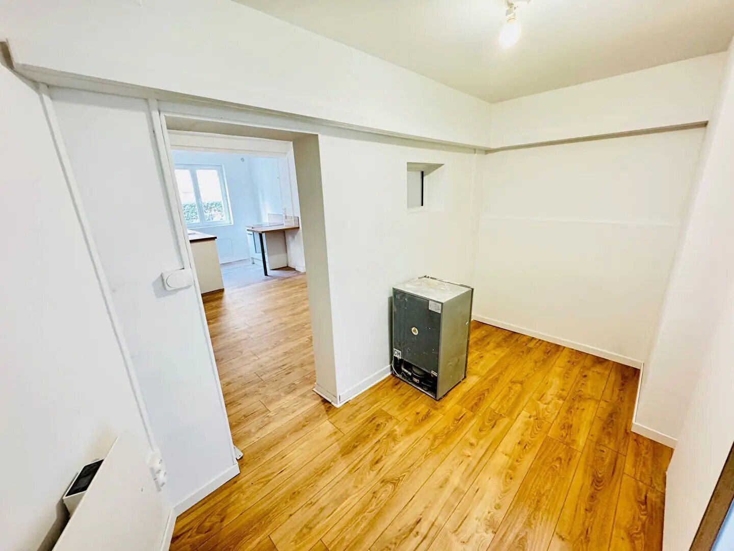 Appartement à vendre, 29m², Berck