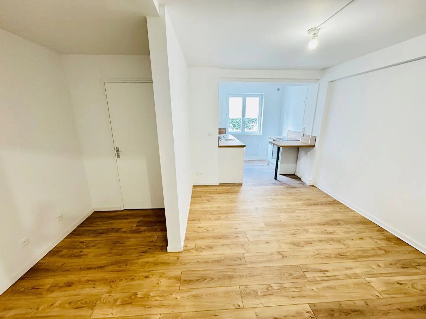 Appartement à vendre, 29m², Berck