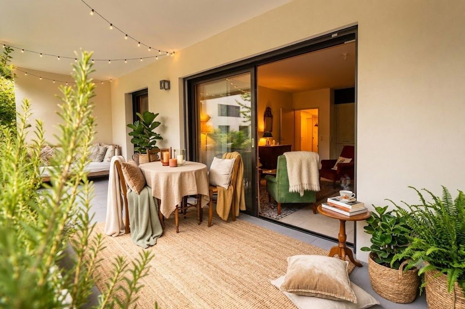 Appartement à vendre, 97m², Caluire-et-Cuire