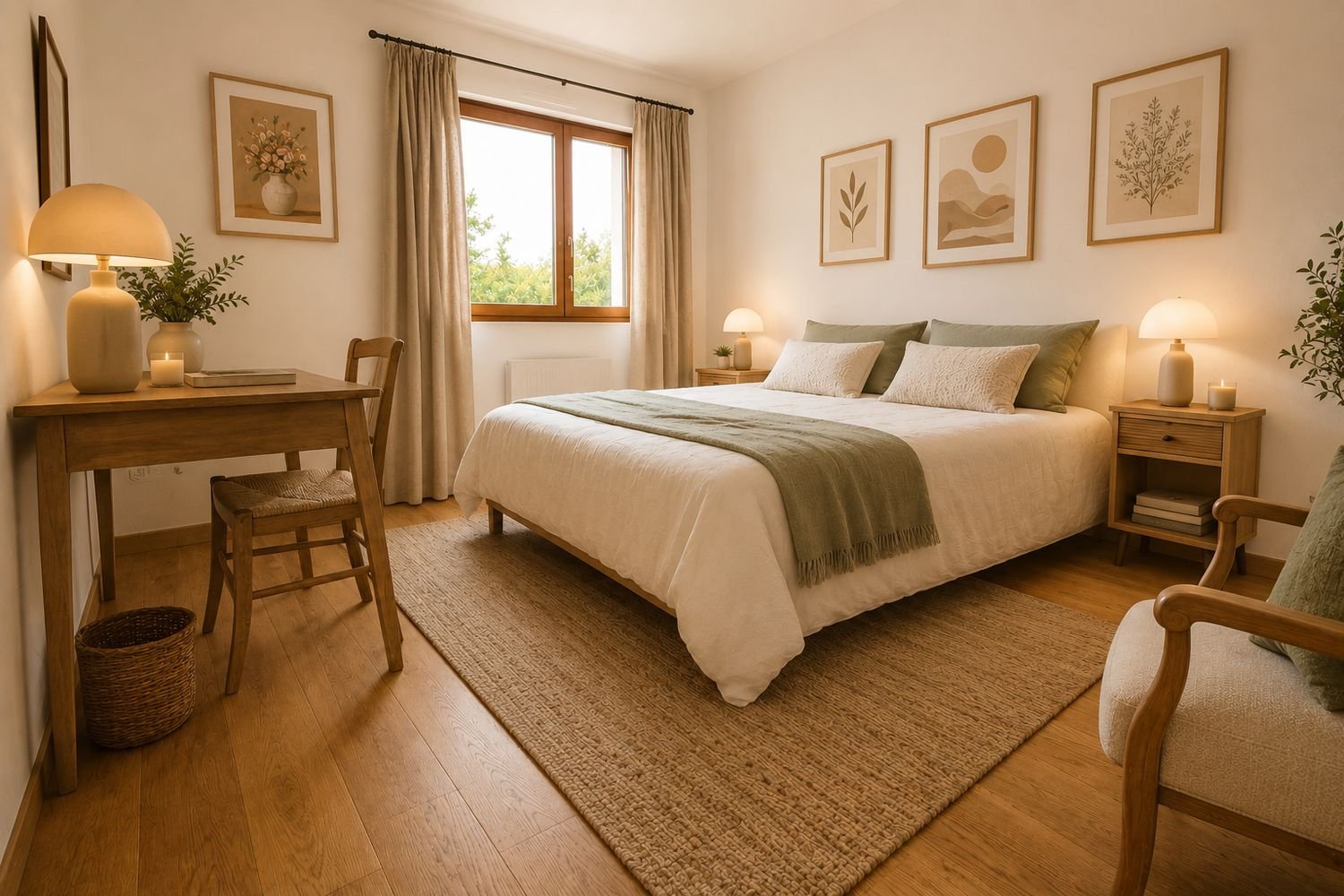 Appartement à vendre, 97m², Caluire-et-Cuire