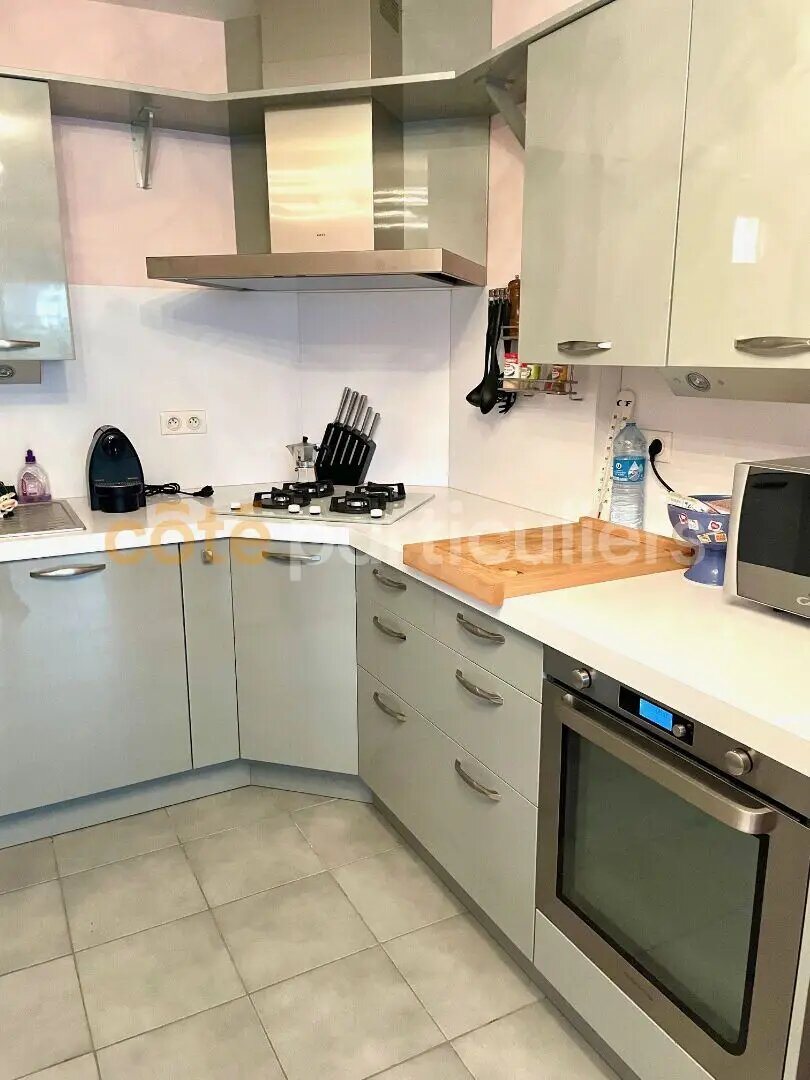 Appartement à louer, 48m², La Grande-Motte