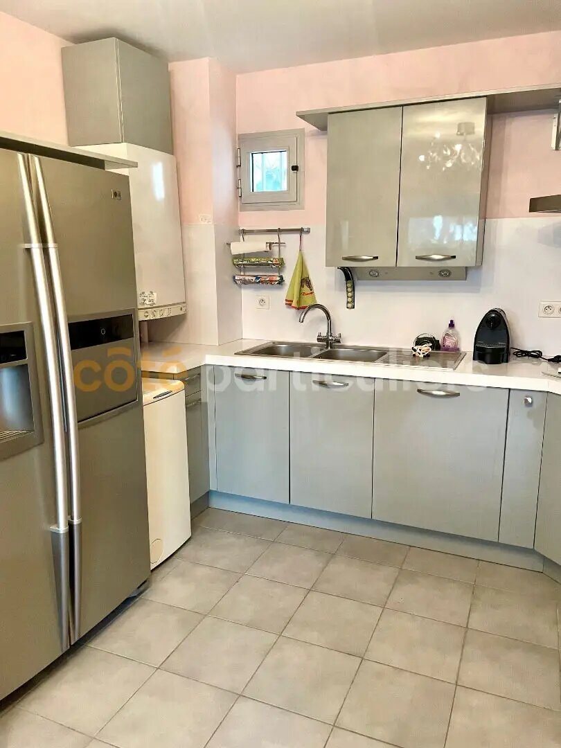Appartement à louer, 48m², La Grande-Motte