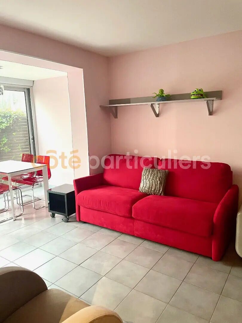 Appartement à louer, 48m², La Grande-Motte