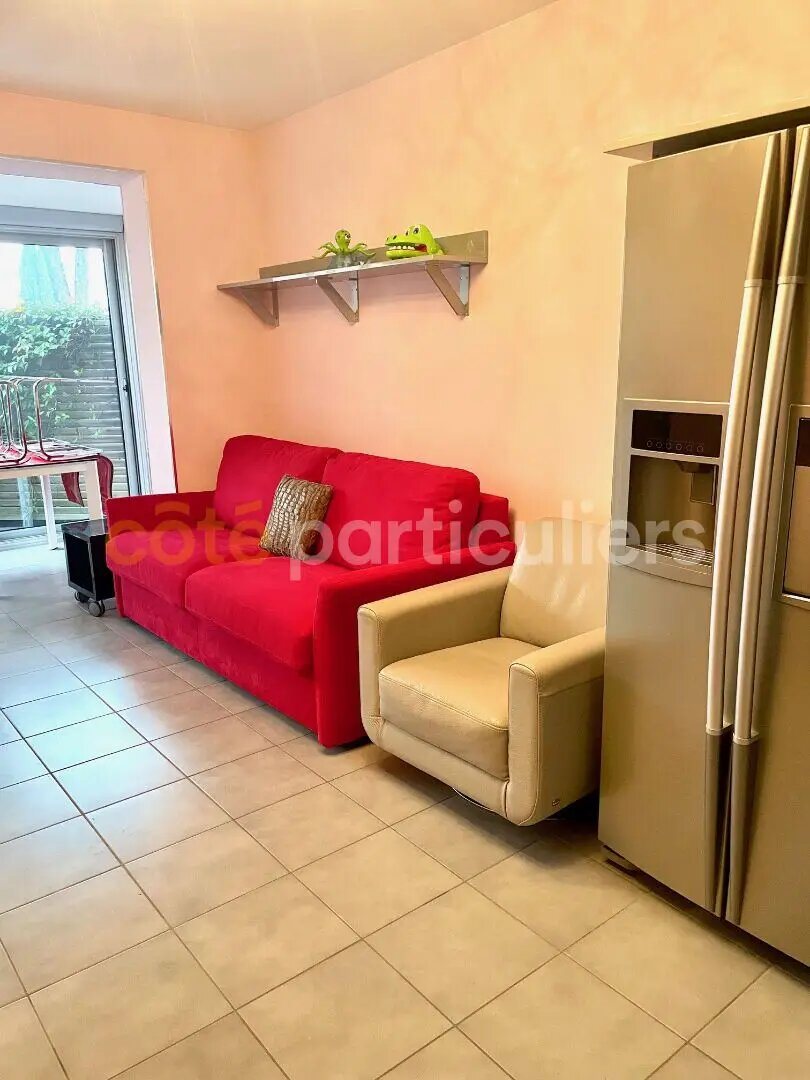 Appartement à louer, 48m², La Grande-Motte