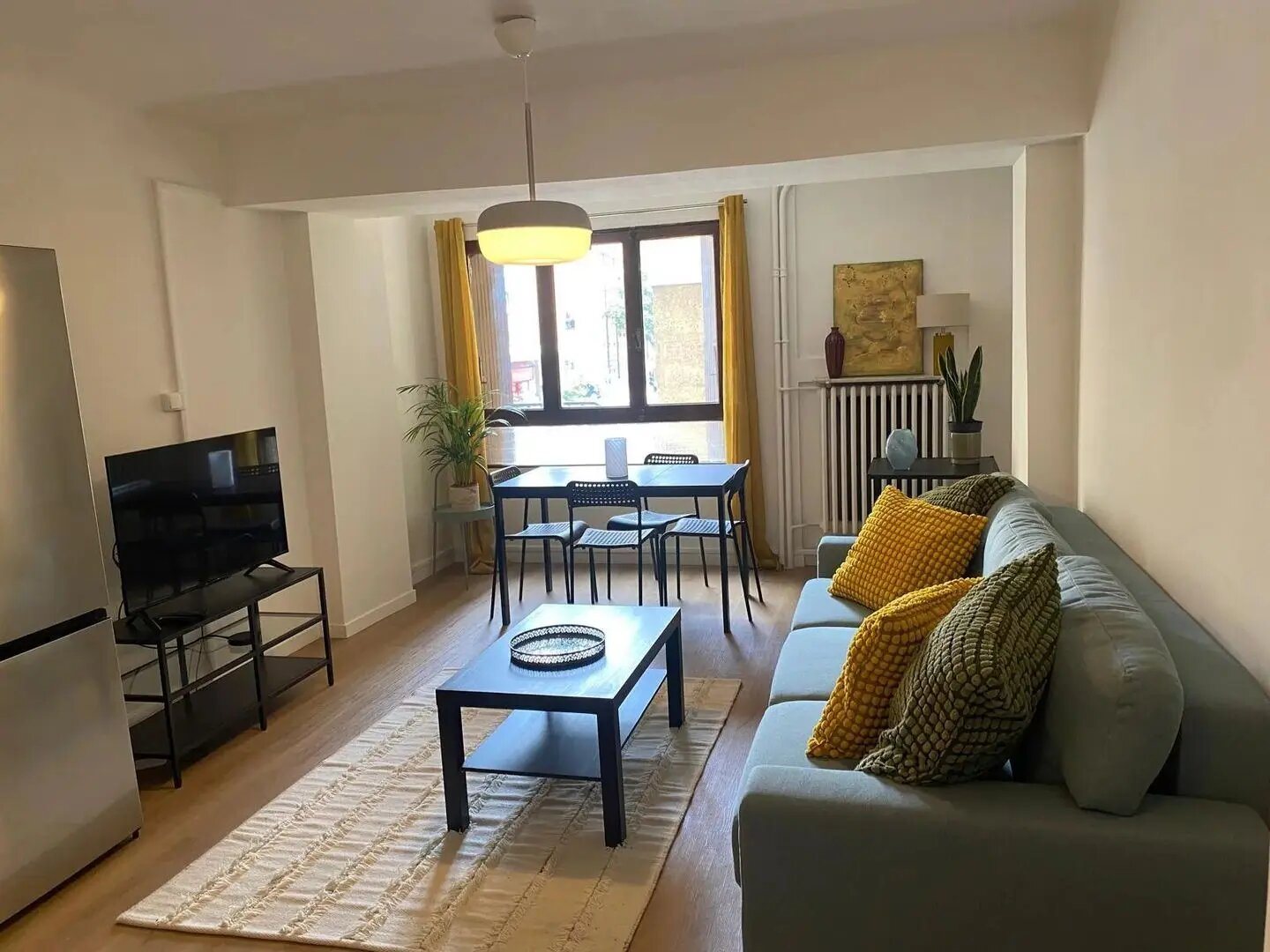 Appartement à louer, 54m², Aix-en-Provence