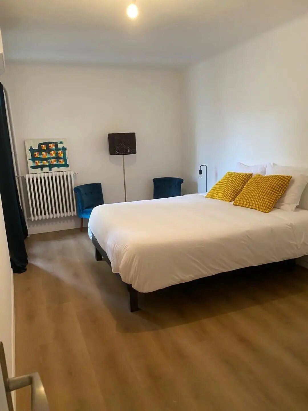 Appartement à louer, 54m², Aix-en-Provence